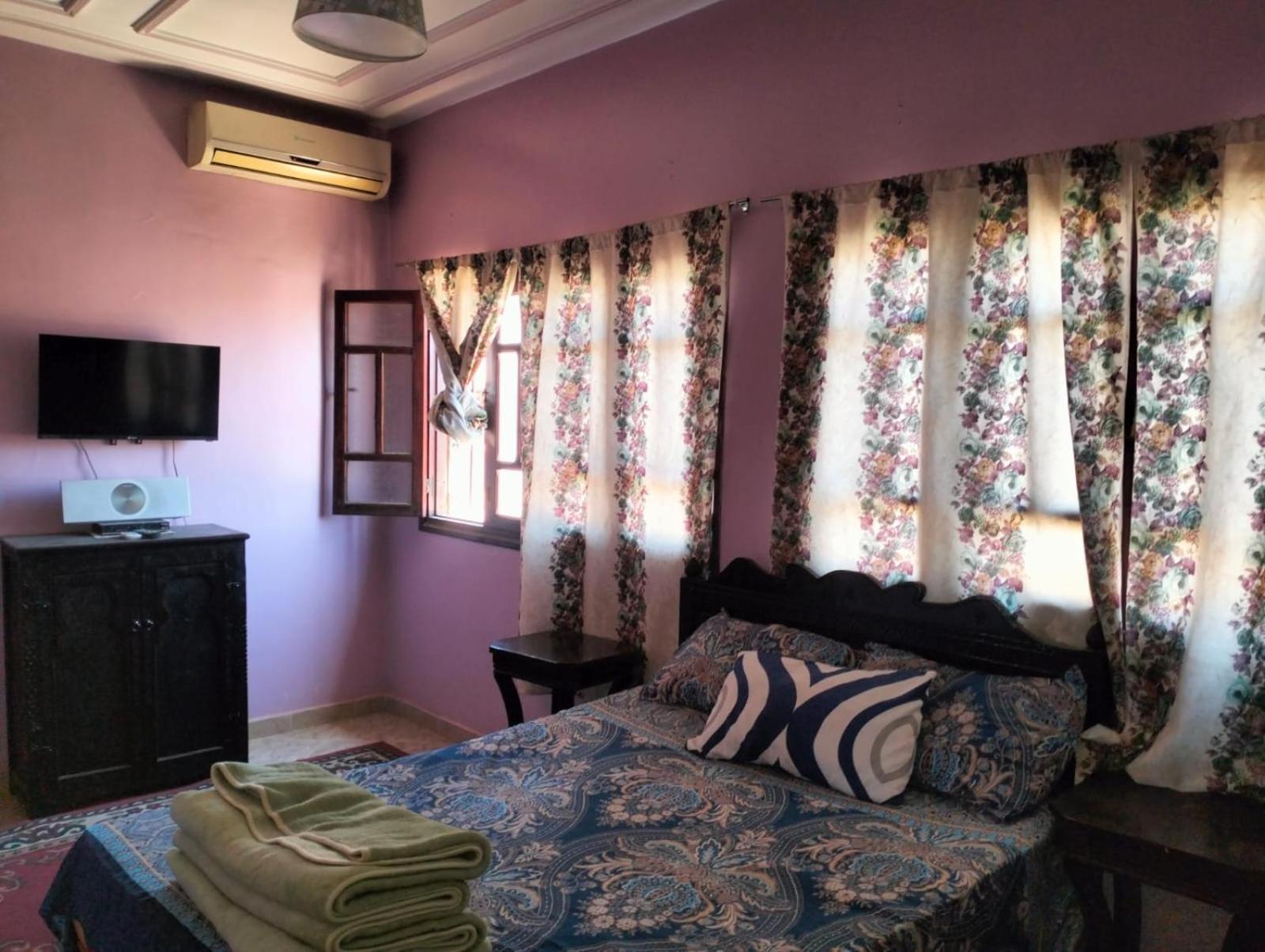 Hay Charaf Appartement *