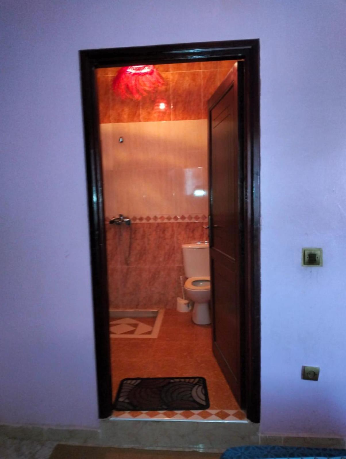 Hay Charaf Apartamento